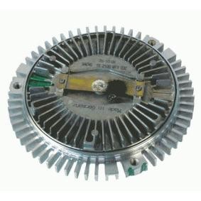 Kjøp Clutch, kjølevifte av SACHS 2100 019 032 til den lave prisen 2206,13 NOK