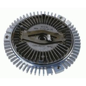 Køb Kobling, kølerventilator af SACHS 2100 024 135 til den lave pris 2272,43 DKK