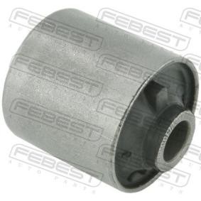 Querlenkerlager von FEBEST für LS (UCF30) günstig online kaufen