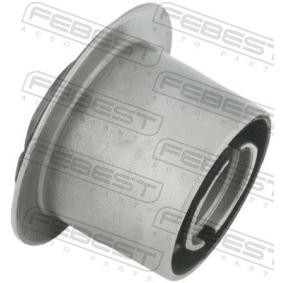Lagerung, Differential TAB-GZG50