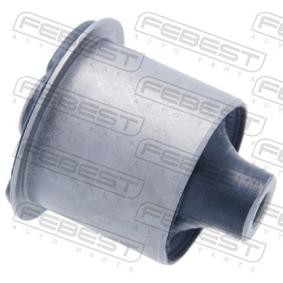 Achetez des Silent bloc d'essieu FEBEST TAB-KGJ10R à prix pour 15,68 €