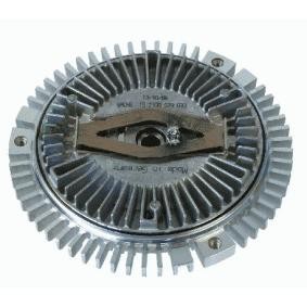 Køb Kobling, kølerventilator af SACHS 2100 039 033 til den lave pris 1487,88 DKK
