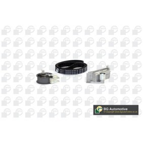 Achetez des Kit de distribution BGA TB0107K à prix pour 107,48 €