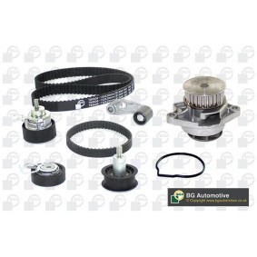 Achetez des Kit de distribution + pompe à eau BGA TB0140CPK à prix pour 196,44 €