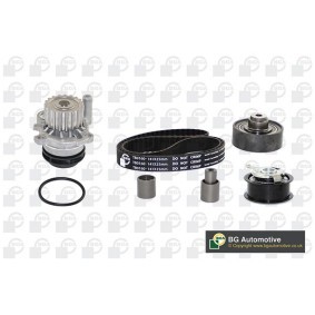 Achetez des Kit de distribution + pompe à eau BGA TB0160CPK à prix pour 137,82 €