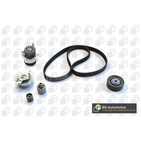 Achetez des Kit de distribution + pompe à eau BGA TB0190CPK à prix pour 215,79 €