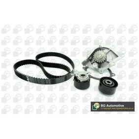 Achetez des Kit de distribution + pompe à eau BGA TB1412CPK à prix pour 76,36 €