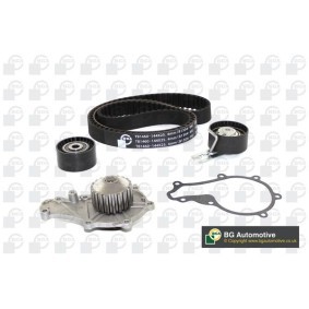 Achetez des Kit de distribution + pompe à eau BGA TB1460CPK à prix pour 89,39 €