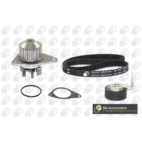 Achetez des Kit de distribution + pompe à eau BGA TB1470CPK à prix pour 102,60 €