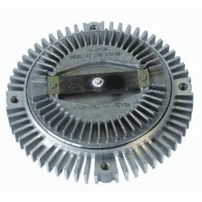 Køb Kobling, kølerventilator af SACHS 2100 078 031 til den lave pris 1405,66 DKK