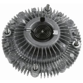 Køb Kobling, kølerventilator af SACHS 2100 500 022 til den lave pris 2221,28 DKK