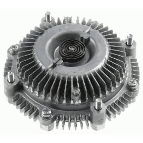 Køb Kobling, kølerventilator af SACHS 2100 500 023 til den lave pris 1805,02 DKK