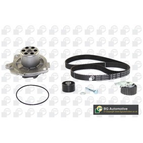 Achetez des Kit de distribution + pompe à eau BGA TB2202CPK à prix pour 121,97 €