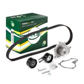 Achetez des Kit de distribution + pompe à eau BGA TB6702CPK à prix pour 106,67 €