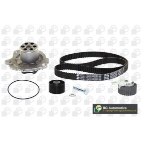 Achetez des Kit de distribution + pompe à eau BGA TB9504CPK à prix pour 133,09 €