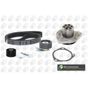Achetez des Kit de distribution + pompe à eau BGA TB9510CPK à prix pour 145,67 €