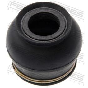 Comprar Kit de reparación, rótula de suspensión / carga de FEBEST TBJB-JZS160UR a bajo precio de 3,20 €