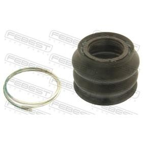 Comprar Kit de reparación, rótula de suspensión / carga de FEBEST TBJB-USF40 a bajo precio de 2,81 €