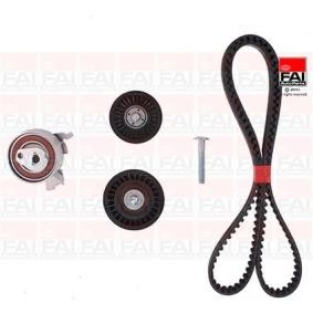 Zahnriemensatz für OPEL von FAI AutoParts