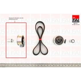 Zahnriemensatz von FAI AutoParts