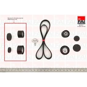 Zahnriemensatz von FAI AutoParts