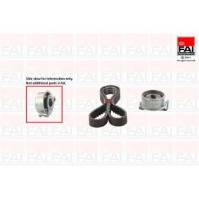 Zahnriemensatz für HYUNDAI von FAI AutoParts