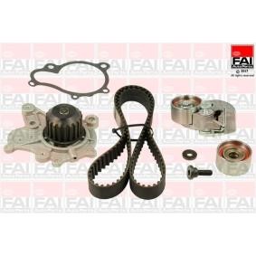 Wasserpumpe + Zahnriemensatz für HYUNDAI von FAI AutoParts