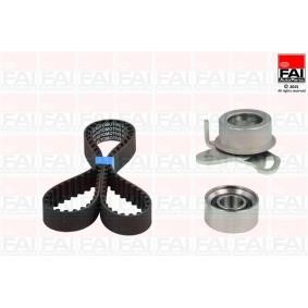 Zahnriemensatz für HYUNDAI von FAI AutoParts