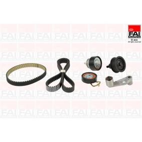 Zahnriemensatz von FAI AutoParts