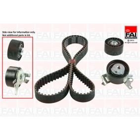 Zahnriemensatz von FAI AutoParts