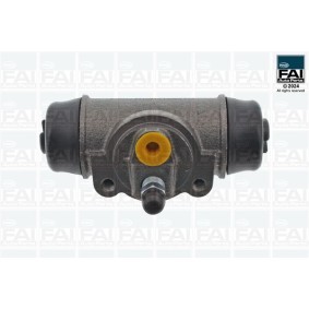 Zahnriemensatz für HYUNDAI von FAI AutoParts