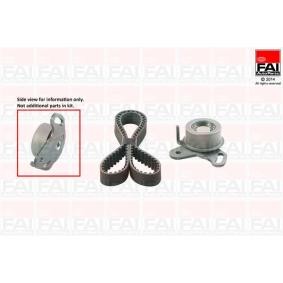 Zahnriemensatz für HYUNDAI von FAI AutoParts