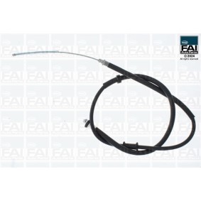Wasserpumpe + Zahnriemensatz für NISSAN von FAI AutoParts