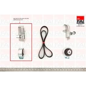 Zahnriemensatz von FAI AutoParts