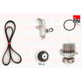 Wasserpumpe + Zahnriemensatz von FAI AutoParts