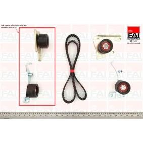 Acquista Kit cinghia di distribuzione da FAI AutoParts TBK39 a buon mercato per soli 75,02 €