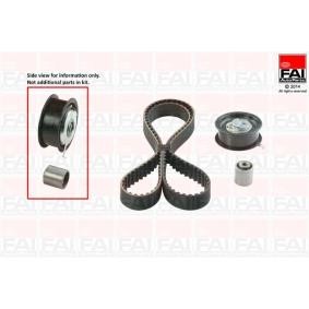 Zahnriemensatz von FAI AutoParts