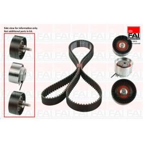 Zahnriemensatz für LDV von FAI AutoParts