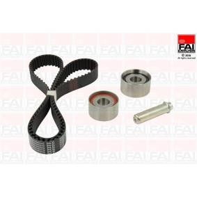 Zahnriemensatz von FAI AutoParts