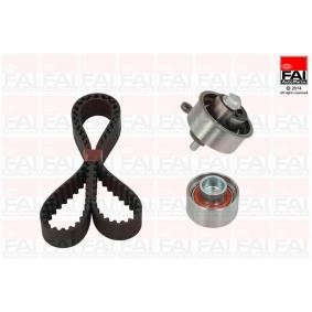 Zahnriemensatz von FAI AutoParts