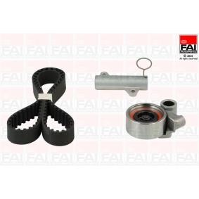 Zahnriemensatz von FAI AutoParts