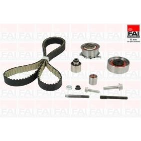 Zahnriemensatz von FAI AutoParts