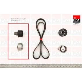 Zahnriemensatz für OPEL von FAI AutoParts