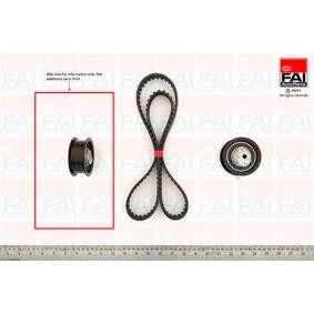 Zahnriemensatz von FAI AutoParts