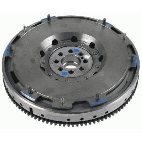 Compre Volante do motor de SACHS online para Defender Pick-up (L316) a preços moderados