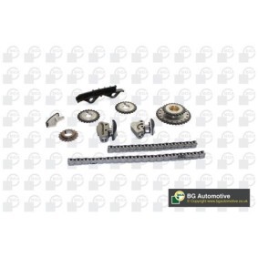 Steuerkettensatz TC0240FK von BGA günstig für 108,87 € online kaufen