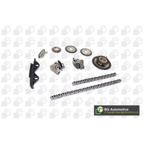 Steuerkettensatz TC0241FK von BGA günstig für 108,87 € online kaufen
