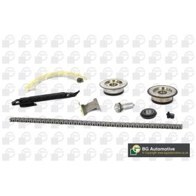 Steuerkettensatz für ALFA ROMEO von BGA