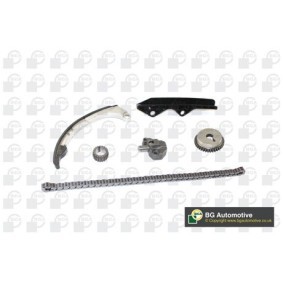 Steuerkettensatz TC0260FK von BGA günstig für 149,99 € online kaufen