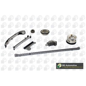 Steuerkettensatz TC0265VFK von BGA günstig für 246,44 € online kaufen